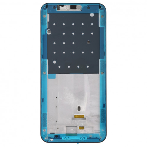 Lunette de cadre central pour Xiaomi Redmi 6 Pro (Noir) SH930B1592-06