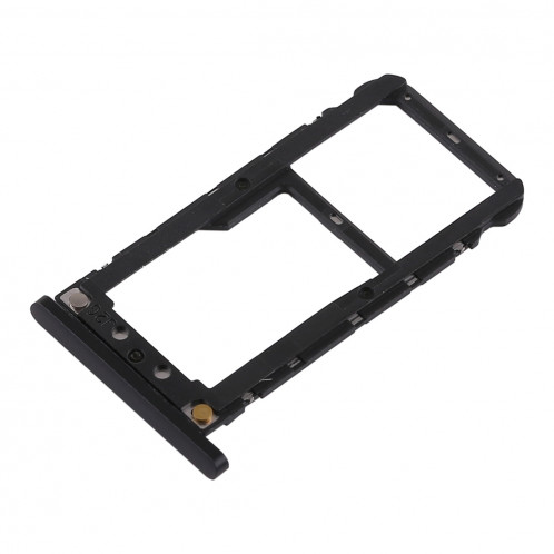 Bac à carte SIM pour Xiaomi Mi Max 3 (Noir) SH938B1627-05