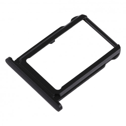 Double support de carte SIM pour Xiaomi Mi 6X (noir) SH939B1732-05
