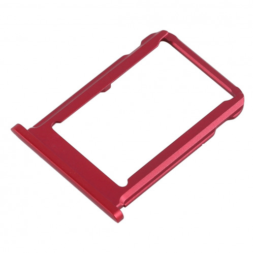 Bac à carte SIM pour Xiaomi Mi 8 SE (rouge) SH945R1345-05