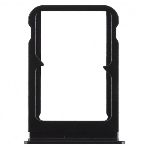 Double support de carte SIM pour Xiaomi Mi 8 (noir) SH953B1110-05