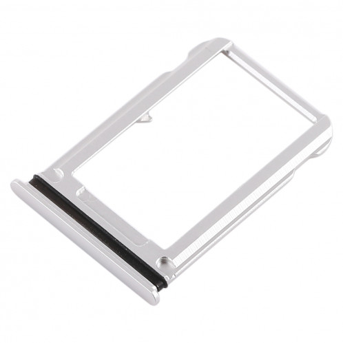 Double support de carte SIM pour Xiaomi Mi 8 (Argent) SH953S698-05