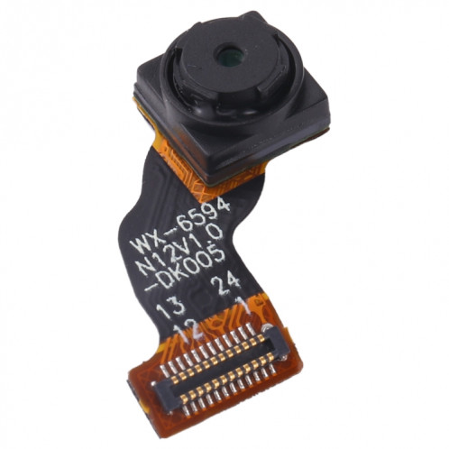 Module de caméra frontale pour Blackview BV9600 SH49681107-04