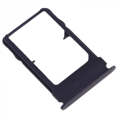 Plateau pour carte SIM + Plateau pour carte Micro SD pour Nokia 9 PureView (bleu) SH974L709-05