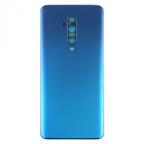 Pour le couvercle arrière de la batterie d'origine OnePlus 7T Pro (bleu) SH89LL1369-06