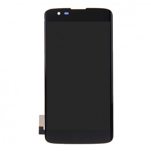 iPartsAcheter pour LG Tribute 5 / LS675 et K7 / MS330 LCD Affichage + écran tactile Digitizer Assemblée (Noir) SI004B1921-07