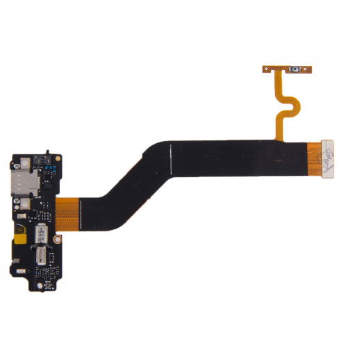 Remplacement de câble Flex de port de chargement d'iPartsBuy pour Letv Le 1 Pro / X800 SI5007401-04