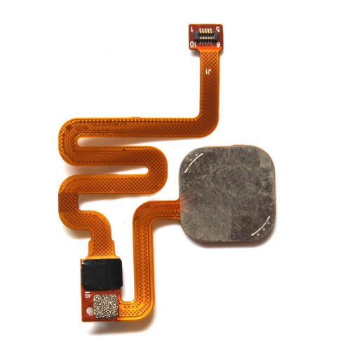 Câble Flex de capteur d'empreinte digitale pour Xiaomi Redmi S2 (Gold) SH009J335-03