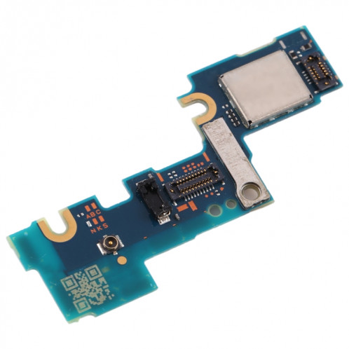 Conseil du clavier signal pour Sony Xperia XZ2 SH50331338-04
