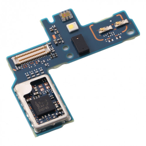Carte lampe de poche pour Sony Xperia XZ2 Premium SH5040508-04