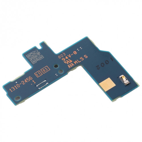 Carte lampe de poche pour Sony Xperia XZ2 Premium SH5040508-04
