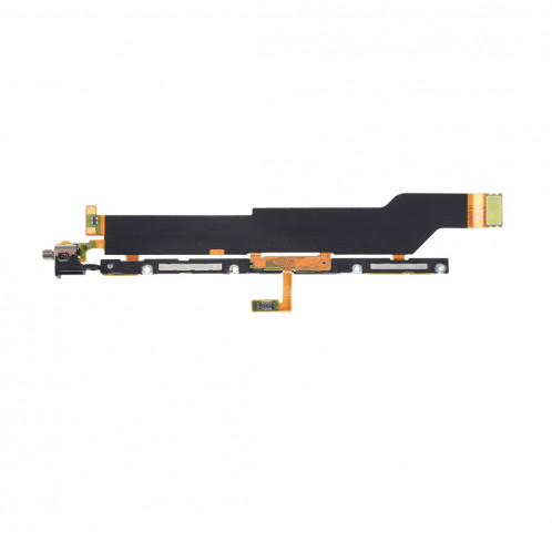 Bouton d'alimentation et bouton de volume Câble Flex pour Sony Xperia XZ1 SB50460-05