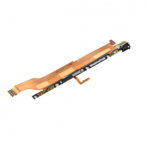 Bouton d'alimentation et bouton de volume Câble Flex pour Sony Xperia XZ1 SB50460-05