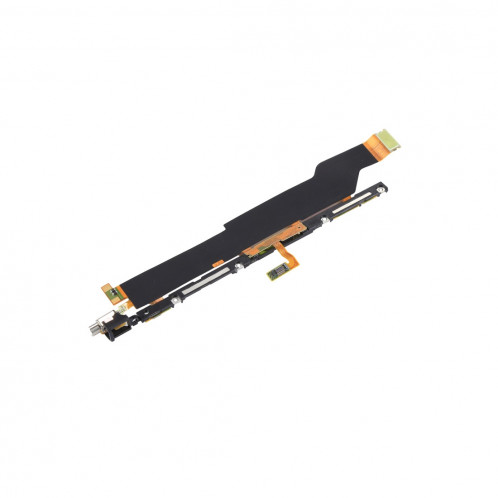 Bouton d'alimentation et bouton de volume Câble Flex pour Sony Xperia XZ1 SB50460-05