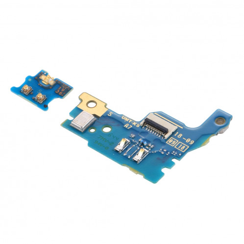 Carte de clavier de signal 2 PCS pour Sony Xperia XZ SC5052319-05