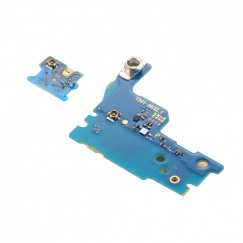 Carte de clavier de signal 2 PCS pour Sony Xperia XZ SC5052319-05