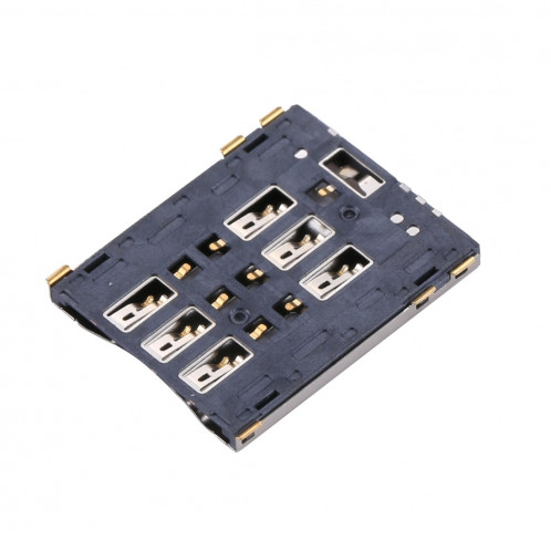 Lecteur de cartes Ultra pour Sony Xperia XA1 / Xperia XA1 SL5061446-05