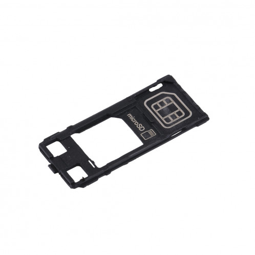 Plateau de carte Premium pour Sony Xperia X / Xperia XZ / Xperia X SP5064569-05