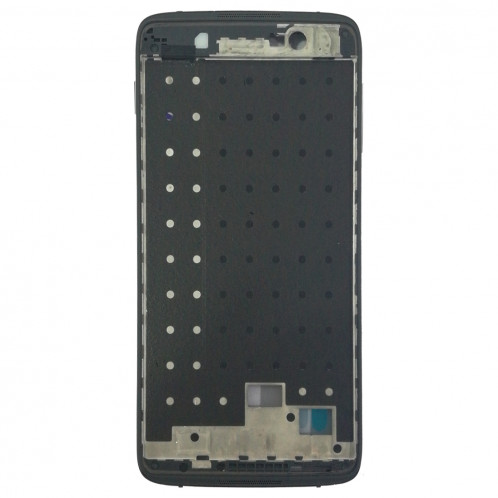 Cadre de boîtier LCD pour lunette DTEK50 Blackberry (noir) SH065B1327-06