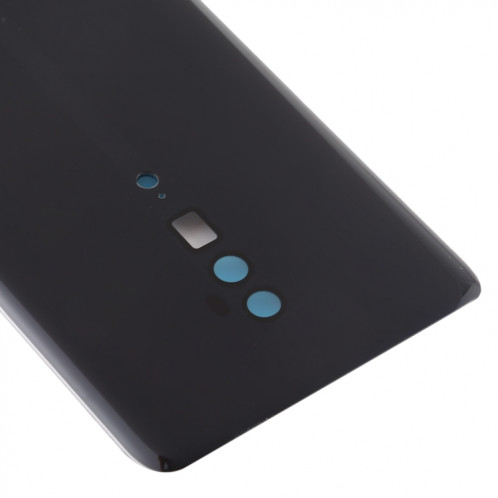 Cache arrière de la batterie pour zoom OPPO Reno 10x (noir) SH69BL326-06