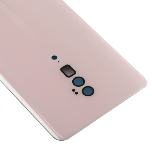 Cache arrière de la batterie pour zoom OPPO Reno 10x (rose) SH69FL1806-06