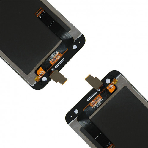 Ecran LCD et ensemble de numérisation complet pour Asus ZenFone 4 Selfie / ZD553KL (Noir) SH071B1429-04