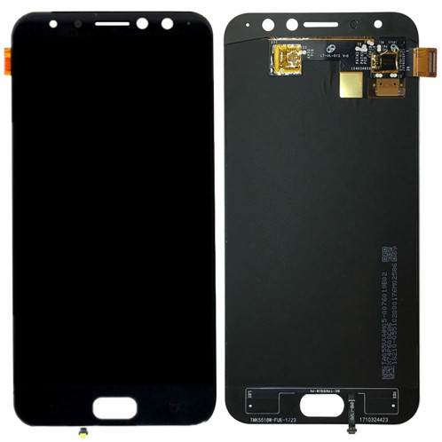 iPartsAcheter pour Asus ZenFone 4 Selfie Pro / ZD552KL écran LCD + écran tactile Digitizer Assemblée (Noir) SI076B508-06