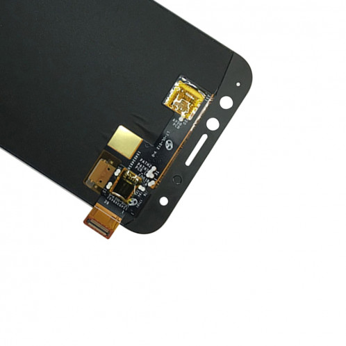iPartsAcheter pour Asus ZenFone 4 Selfie Pro / ZD552KL écran LCD + écran tactile Digitizer Assemblée (Noir) SI076B508-06