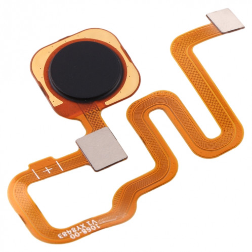 Câble Flex pour Capteur d'Empreintes Digitales pour Xiaomi Redmi Note 6 Pro (Noir) SH083B1920-04