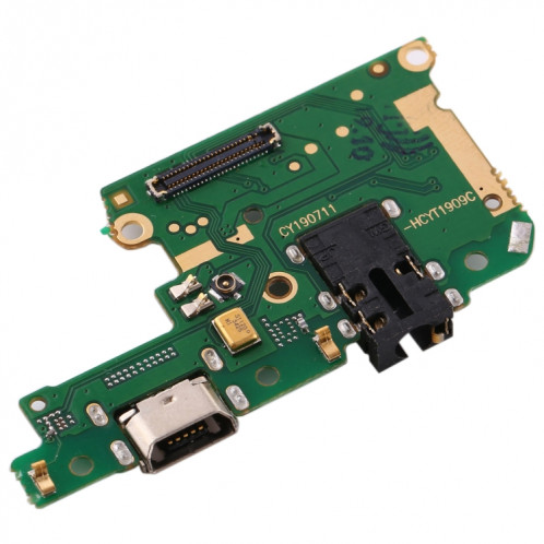 Pour la carte de port de charge Vivo Y7s SH5086277-04
