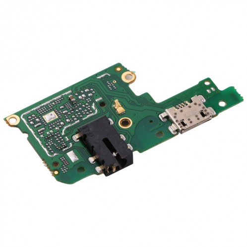 Pour la carte de port de charge Vivo Y7s SH5086277-04