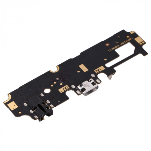 Pour la carte de port de charge Vivo Z5x SH50871749-04