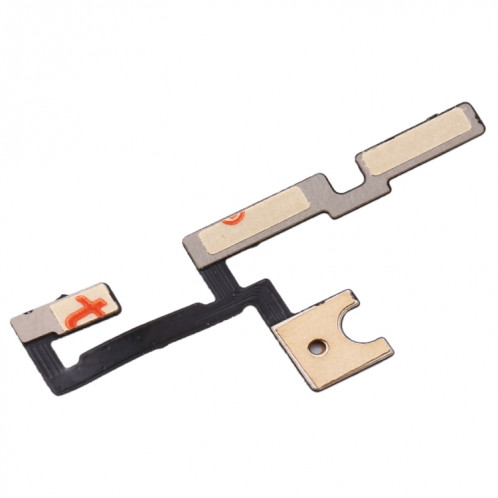 Câble d'alimentation pour bouton d'alimentation et bouton de volume pour Xiaomi Redmi K20 / Redmi K20 Pro / Mi 9T / Mi 9T Pro SH50971315-04