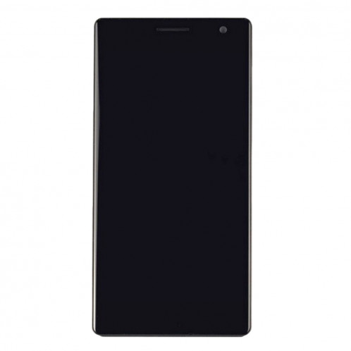 iPartsBuy écran LCD + écran tactile Digitizer Assemblée avec cadre pour Nokia Lumia 730 SI51051980-07