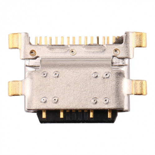 Connecteur de port de charge 10 PCS pour Xiaomi Redmi Note 8 / Redmi Note 8 Pro SH5109680-04