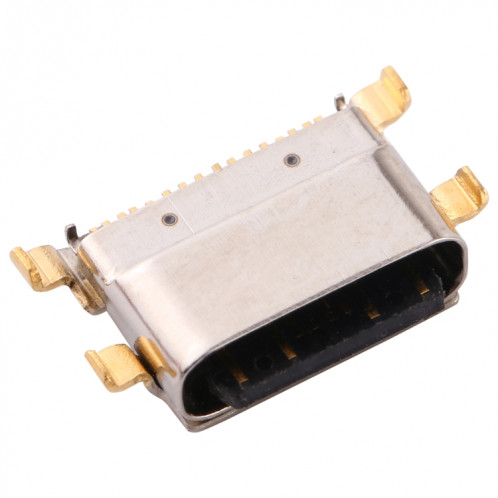 Connecteur de port de charge 10 PCS pour Xiaomi Redmi Note 8 / Redmi Note 8 Pro SH5109680-04