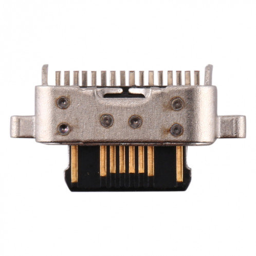 Pour Meizu 16T 10pcs connecteur de port de charge SH51191230-04