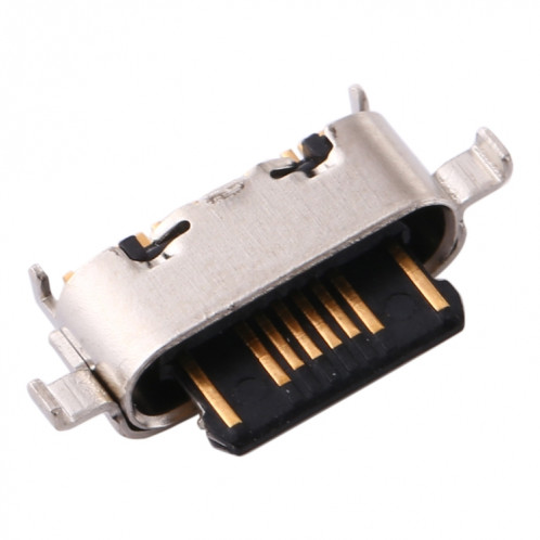 Pour Meizu 16T 10pcs connecteur de port de charge SH51191230-04