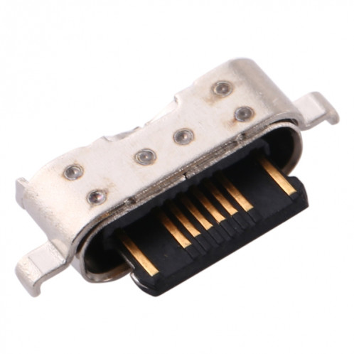 Pour Meizu 16T 10pcs connecteur de port de charge SH51191230-04