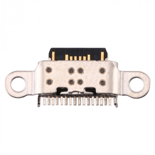 Pour Meizu 15 Plus / 15 10pcs connecteur de port de charge SH5120814-04