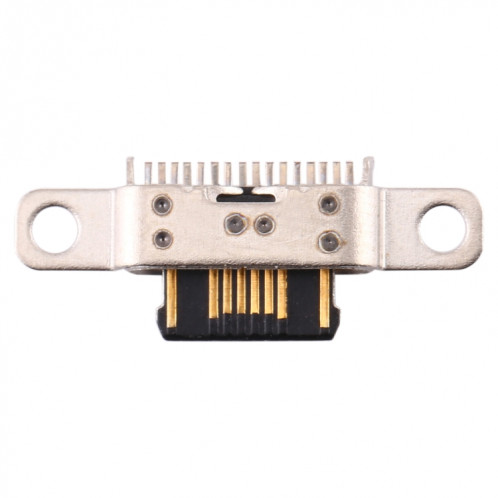 Pour Meizu Note 9 10pcs connecteur de port de charge SH51211926-04