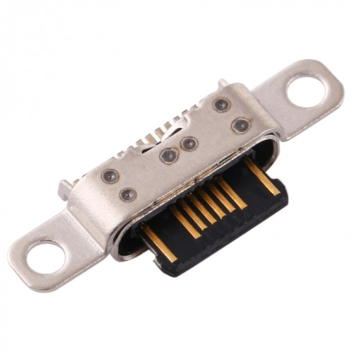 Pour Meizu Note 9 10pcs connecteur de port de charge SH51211926-04