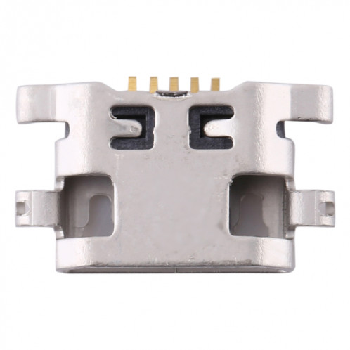 Pour Meizu V8 10pcs connecteur de port de charge SH51261119-04