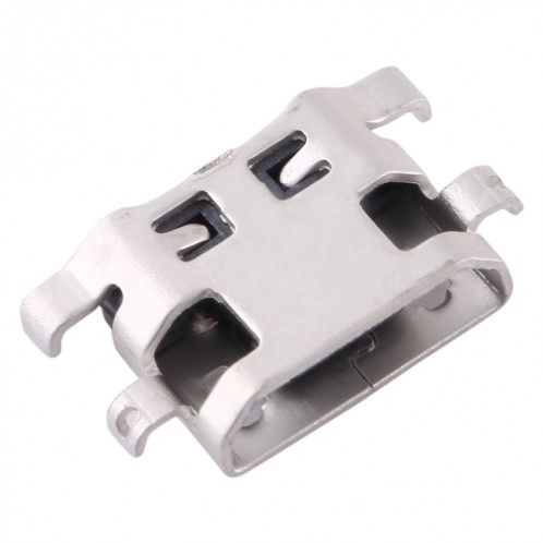 Pour Meizu V8 10pcs connecteur de port de charge SH51261119-04