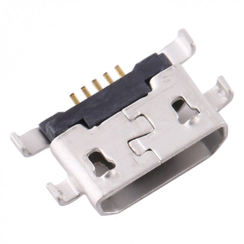 Pour Meizu V8 10pcs connecteur de port de charge SH51261119-04