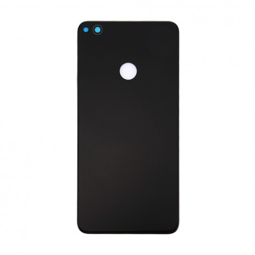 iPartsBuy Huawei Honor 8 Lite couvercle de la batterie arrière (noir) SI30BL53-06