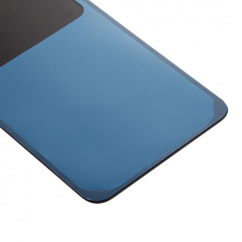iPartsBuy Huawei Honor 8 Lite couvercle de la batterie arrière (noir) SI30BL53-06