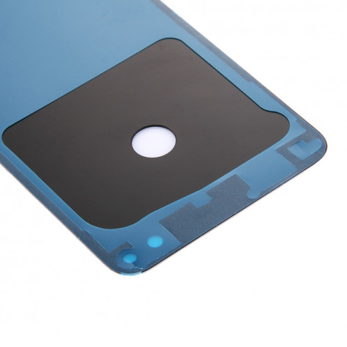 iPartsBuy Huawei Honor 8 Lite couvercle de la batterie arrière (noir) SI30BL53-06