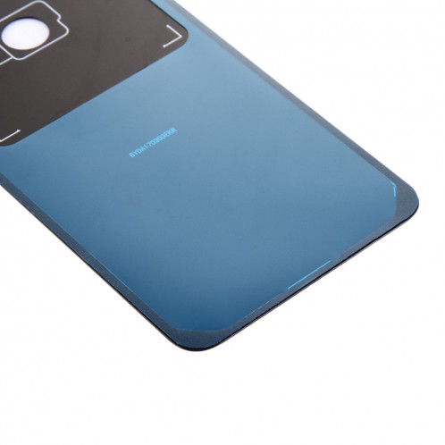 iPartsBuy Housse arrière de batterie Huawei Honor 8 Lite (bleu) SI30LL805-06