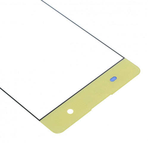 iPartsAcheter pour Sony Xperia XA Lentille extérieure en verre (Lime Gold) SI32JL481-06